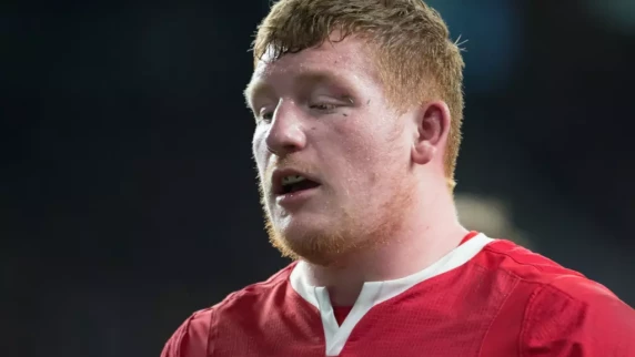 Wales cut Rhys Carre from World Cup squad following blunt statement