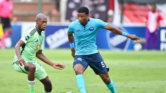 Orlando Pirates lack cutting edge in goalless draw with Richards Bay