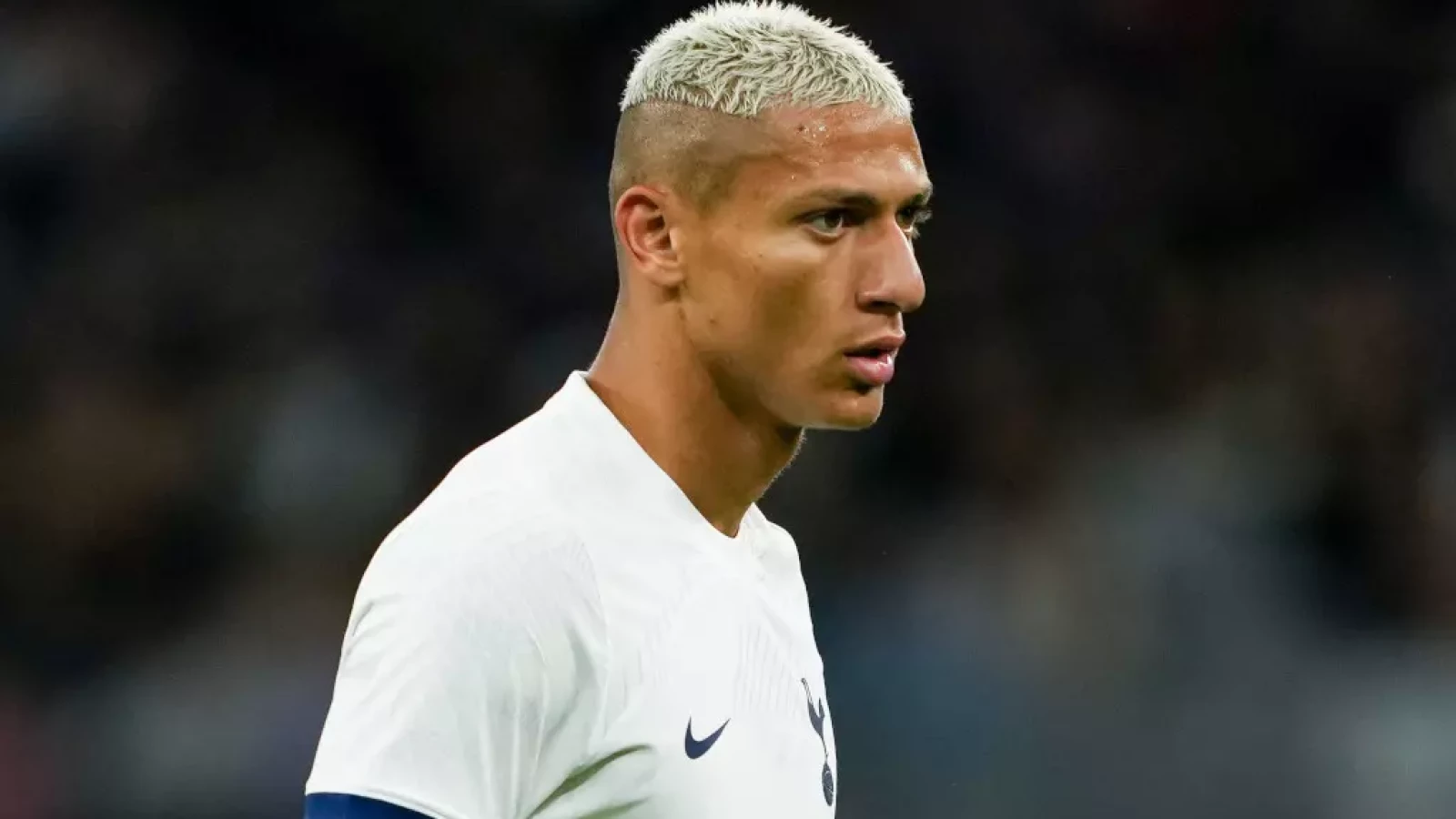 Tottenham forward Richarlison to seek psychological help | soccer