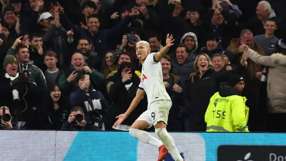 Richarlison brace sees Spurs to return to winning ways against Newcastle