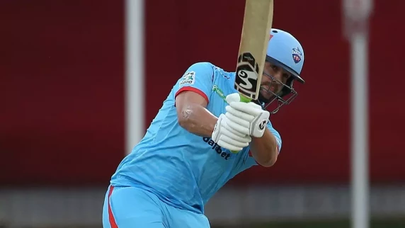 Rossouw and Bosch steer Pretoria Capitals to Betway SA20 final