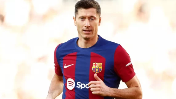 Robert Lewandowski: 'Essential' for Barcelona to beat Atletico Madrid