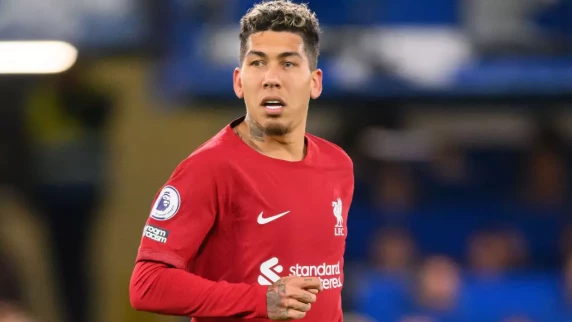 Roberto Firmino: Anfield farewell will be an emotional moment