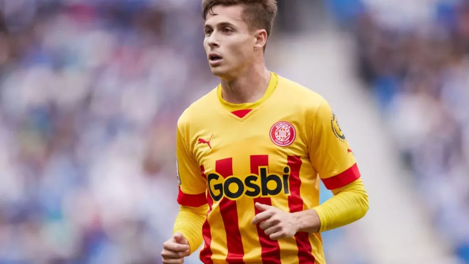 Rodrigo Riguelme Rodrigo Riquelme commits to Atletico Madrid, despite uncertain role ...