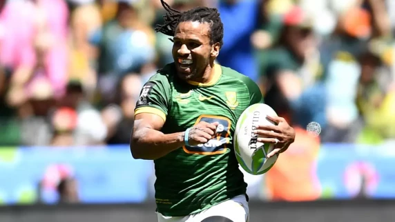 Blitzboks through to Cape Town quarter-finals despite Ireland defeat