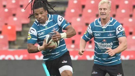 Griquas get the better of Griffons in Kimberley