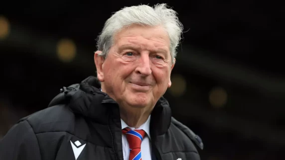 Crystal Palace's Roy Hodgson eyes upsets despite tough fixture run