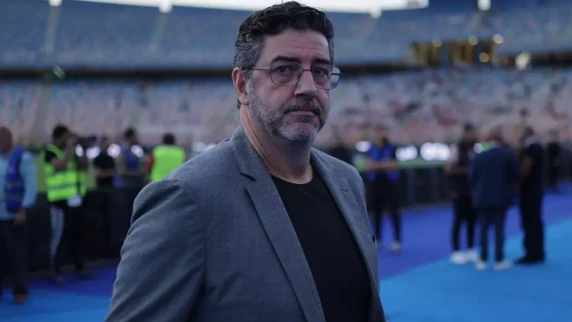 AFCON: Rui Vitoria warns Egypt to be wary of Ghana's attacking prowess