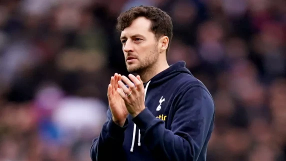 Ryan Mason has confidence in Tottenham's recruitment team