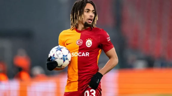 FC Bayern Munich close in on signing Galatasaray defender Sacha Boey