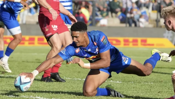 Stormers brush aside Scarlets for second consecutive URC victory