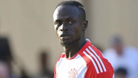 Sadio Mane the latest big name to quit European football as he officially joins Al-Nassr