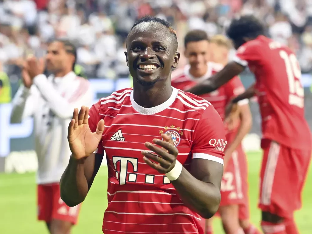 Rumour Has It: Chelsea turn attention to Bayern Munich's Sadio Mane