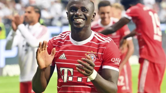 Chelsea interested in signing Bayern Munich forward Sadio Mane - report