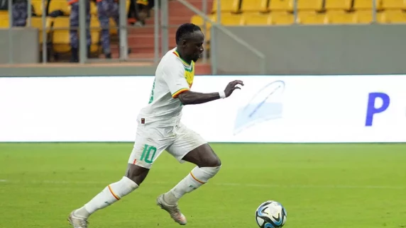Sadio Mane: Senegal are ready for AFCON title defence