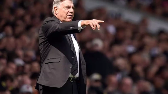 Sam Allardyce says West Ham game is 'do or die' in Leeds’ survival fight