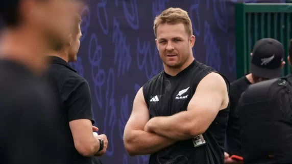 All Blacks skipper Sam Cane exits Chiefs for short-term contract in Japan
