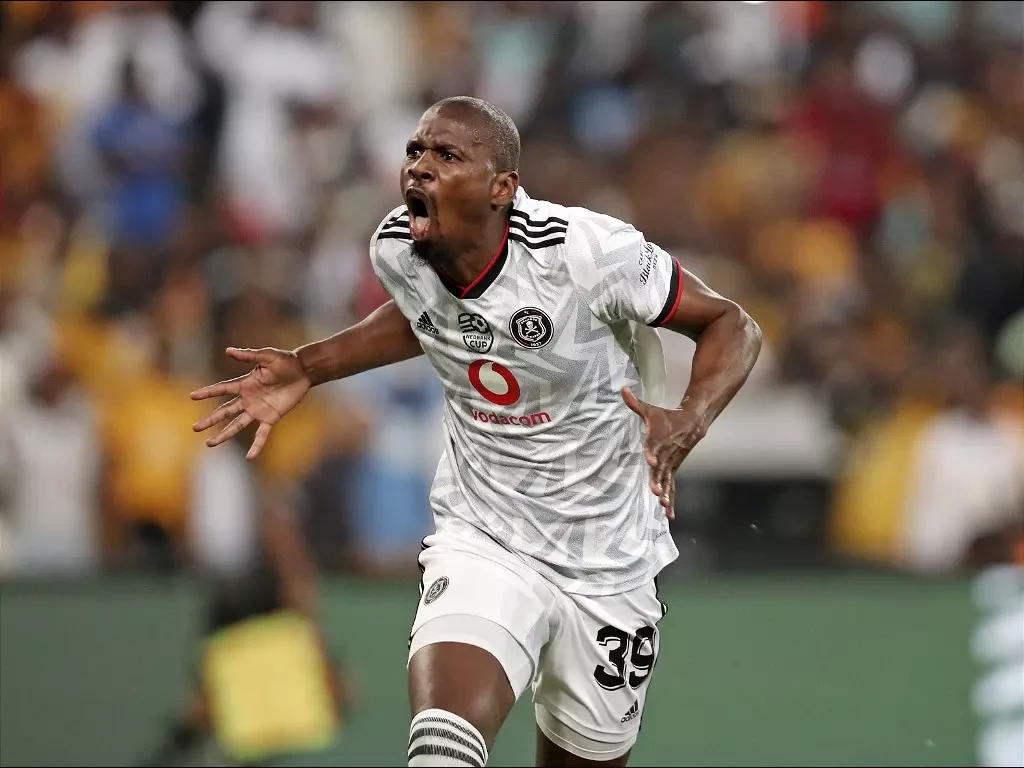 Kaizer Chiefs vs Orlando Pirates: Live Score, Stream and H2H