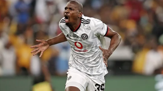Nedbank Cup: Orlando Pirates score in extra-time to send Kaizer Chiefs  packing