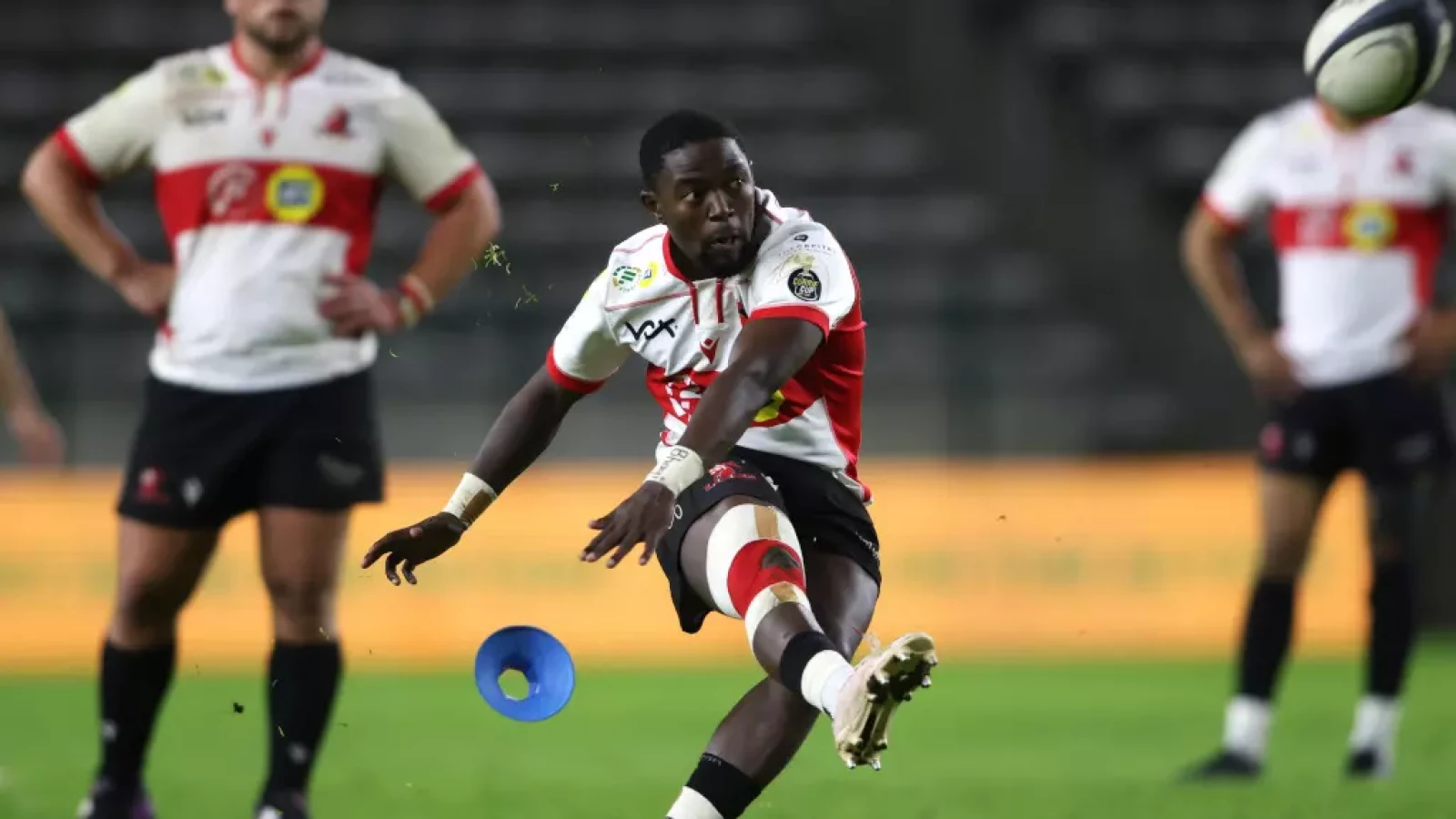 Nalele Rugby Challenge Cup: Cheetahs, Sharks and Lions name teams for round four | rugby