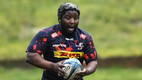 Stormers and Sharks name their sides to do battle in massive URC derby