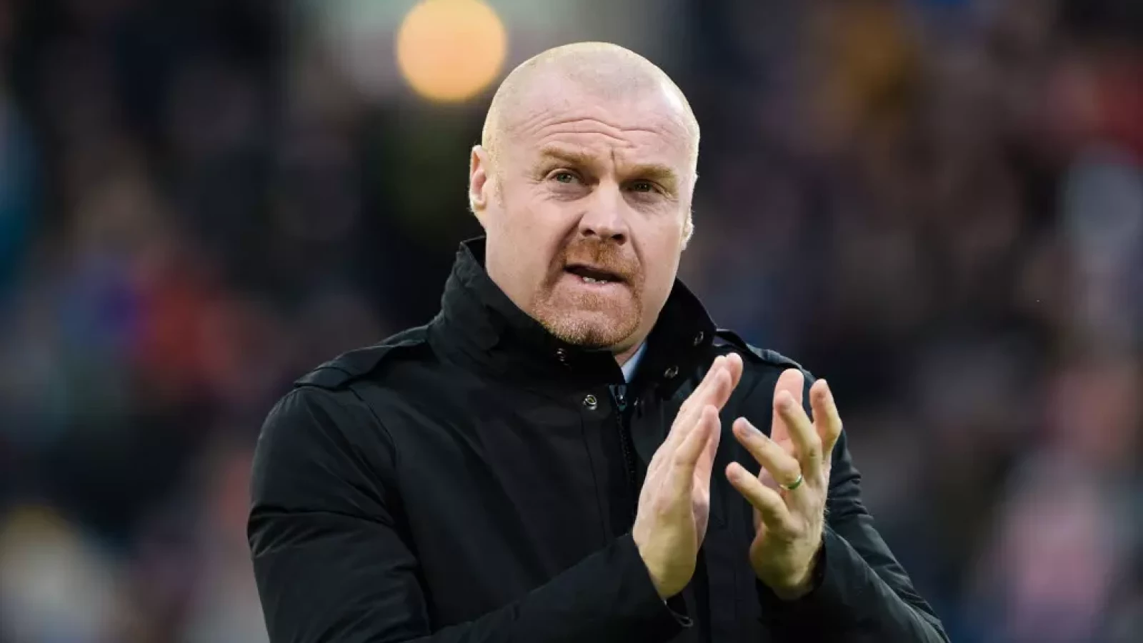 Everton's Triumph: Sean Dyche Applauds Team Unity In Victory Over ...