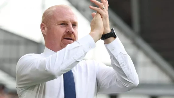 Sean Dyche urges Everton to cement winning mentality in clash with Fulham