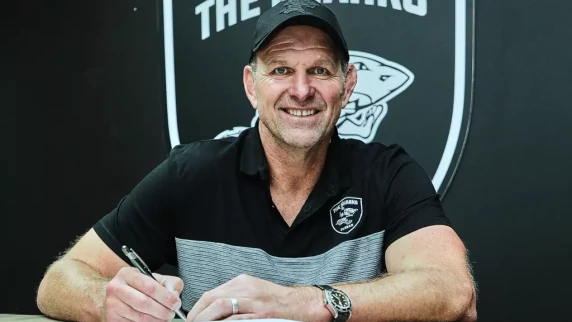 Sharks announce return of John Plumtree as head coach