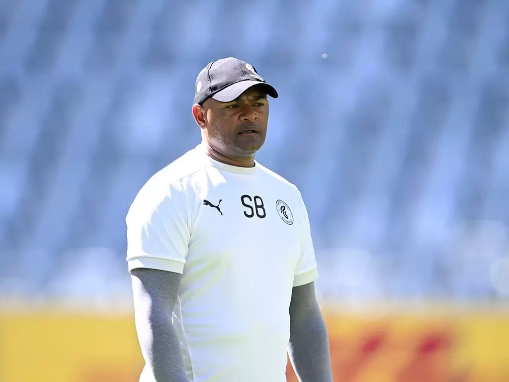 SABC Sport on X: 🏆 ℙ𝕊𝕃 𝔸𝕎𝔸ℝ𝔻𝕊 🏆 Cape Town Spurs' Ashely
