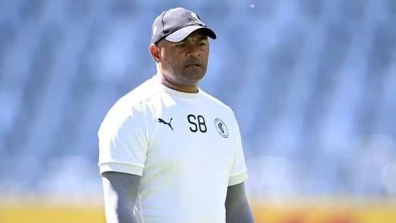 Cape Town Spurs part ways with Shaun Bartlett over poor results