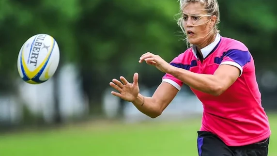 Weston: Clear direction to boost Bok Women Sevens