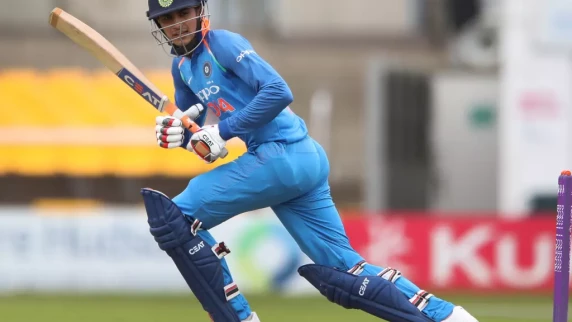 Shubman Gill breaks India record as New Zealand are thrashed in T20 decider