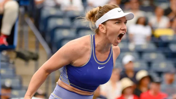 Suspended Simona Halep frustrated with delay of doping case hearing