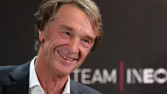 Sir Jim Ratcliffe proposes acquisition of 25 per cent of Class A Shares in Man Utd