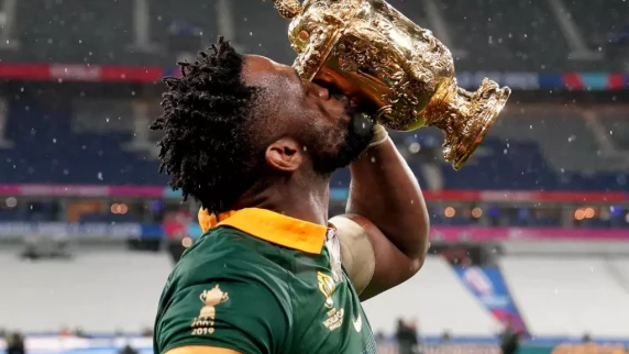 Springbok captain Siya Kolisi opens up on possible retirement