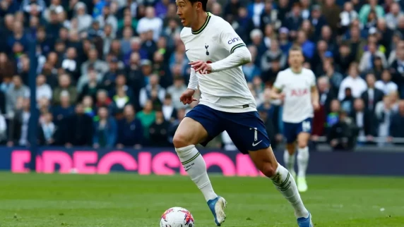 Son Heung-min leads Tottenham's quest for North London derby redemption