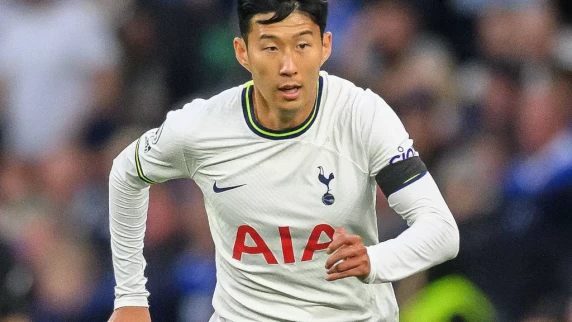 Son Heung-min feels beating AC Milan can change course of Tottenham's season
