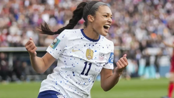 USA open World Cup campaign with hard-fought win over Vietnam