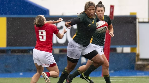 Hele: Bok Women ready to expand on Test experience