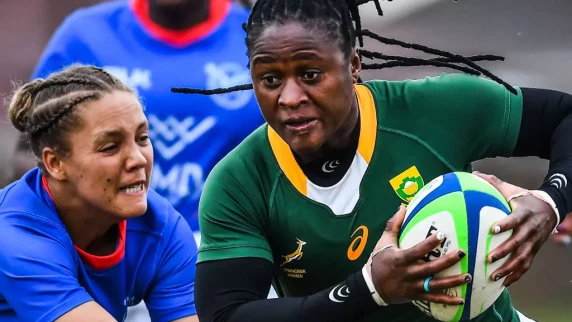Springbok Women relishing the chance to prove themselves on home soil at WXV 2