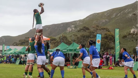 Koen: Springbok Women ready for WXV challenge