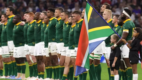 Boks brace themselves for epic Rugby World Cup final against All Blacks