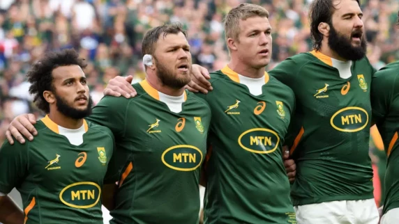 Duane Vermuelen wants to say goodbye to Boks on his own terms
