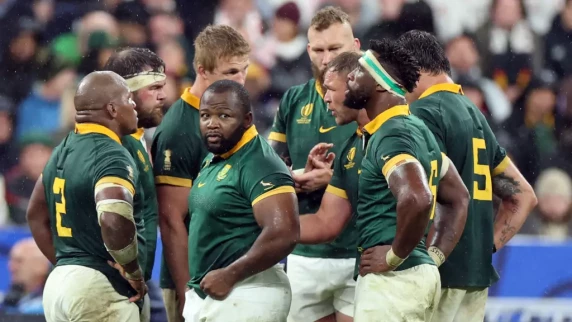 Wales coach suggests rule changes that would take away the Springboks' weapons