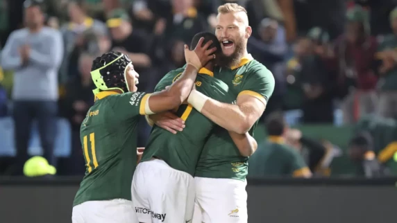 Jacques Nienaber: Boks have worked hard to evolve their game since 2019