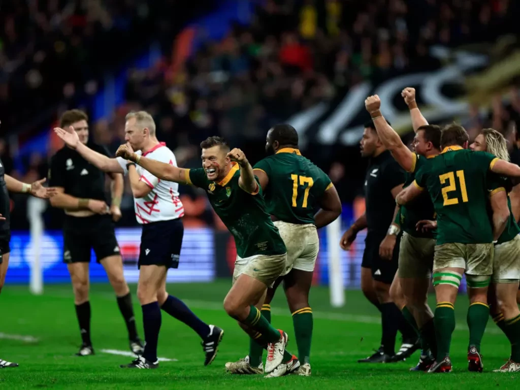 The greatest Rugby World Cup final? Huge expectations for All  Blacks-Springboks showdown – Winnipeg Free Press