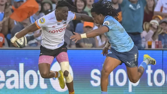 Cheetahs eye revenge in Currie Cup final but know Pumas will take some beating