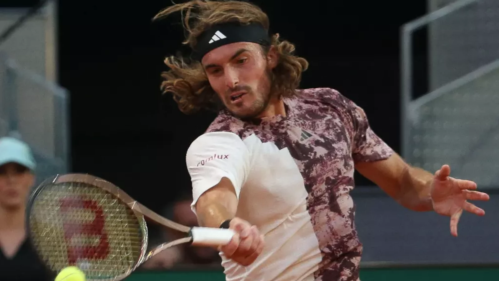 2023 Vienna Open ATP Draw With Zverev, Medvedev, Tsitsipas & more