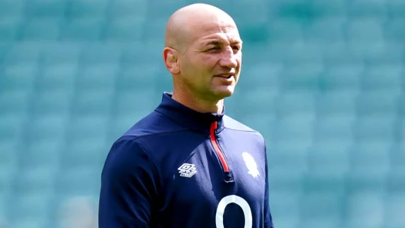 Steve Borthwick: England being written off 'too early' at World Cup