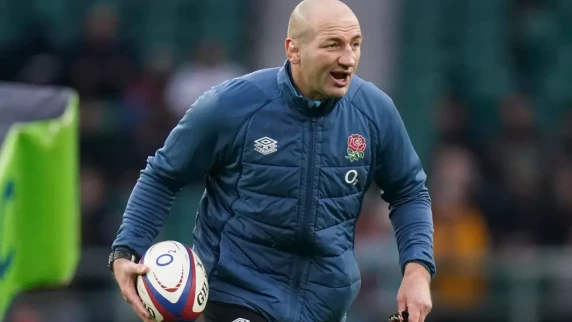 Steve Borthwick springs a few surprises in England's World Cup squad